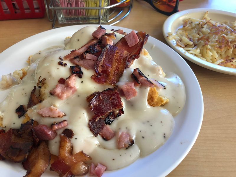 Homestyle Cooking Worth The Drive