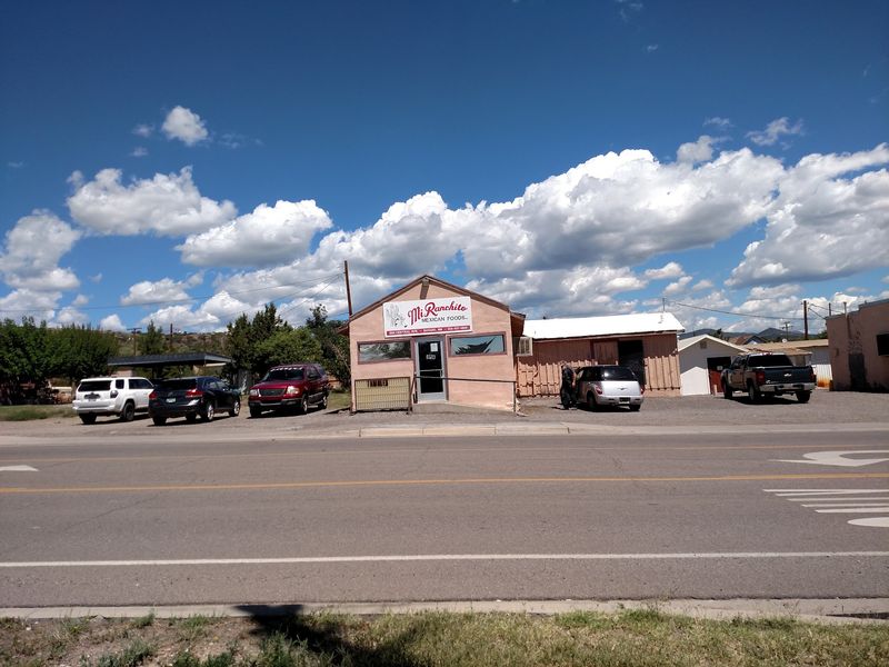 A Downtown Full Of Small-Town Character