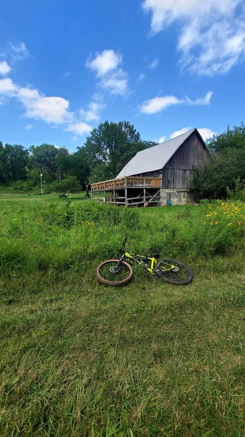 Khrushchev Visited This Farm And You Can Too
