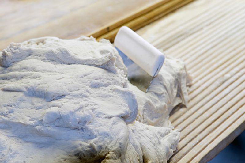 The Original Sourdough Recipe That Has Stayed The Same For Over 40 Years