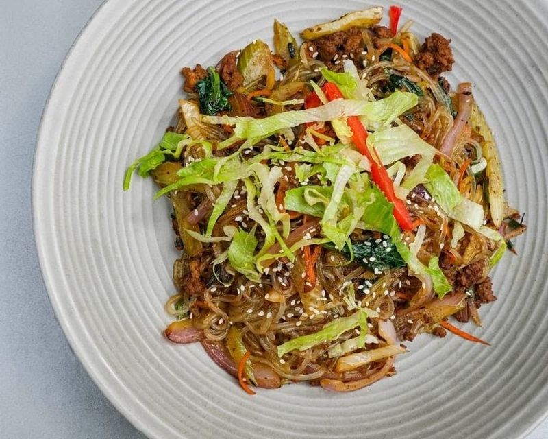 Your Taste Buds Get A World Tour Without Leaving Santa Fe