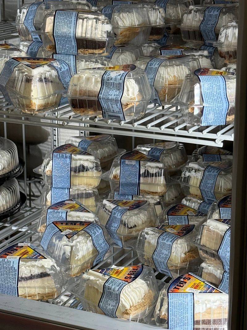 Good Luck Choosing Just One Pie Flavor From This Lineup