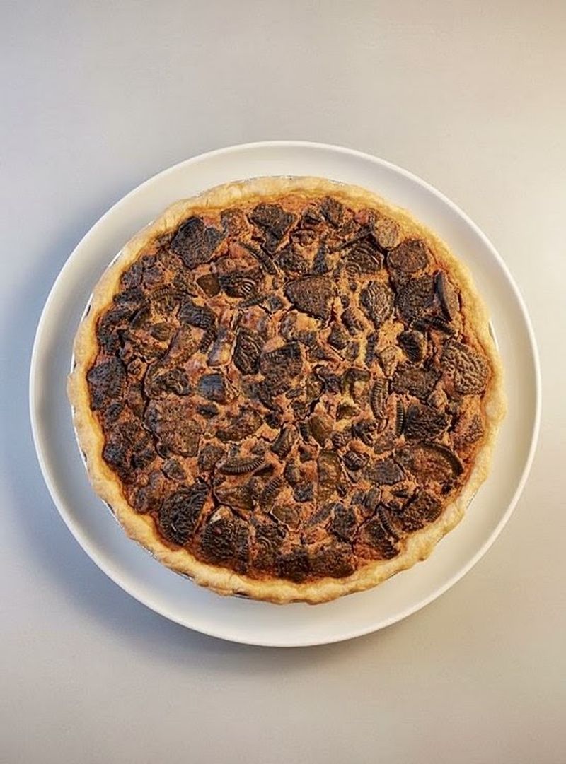 The Berger Cookie Pie Is The One Everybody Talks About