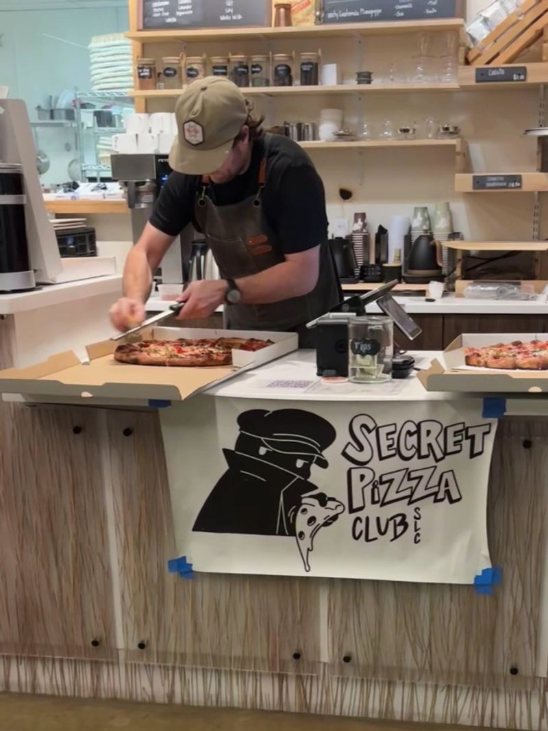 Set An Alarm, Because These Pizza Drops Vanish In Minutes