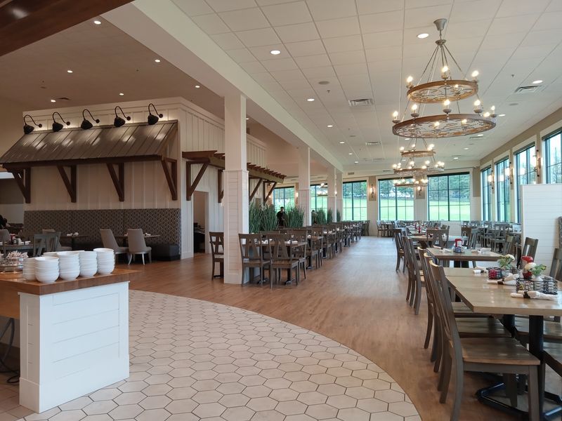 Rebuilt, Reopened, and Brighter Than Ever