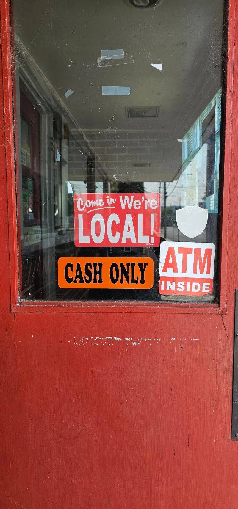 Hours, Cash, and Parking Before You Go