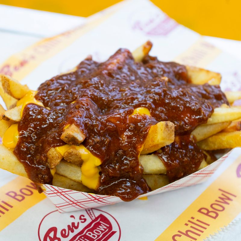 The Rich Chili Sauce Deserves Its Own Fan Club