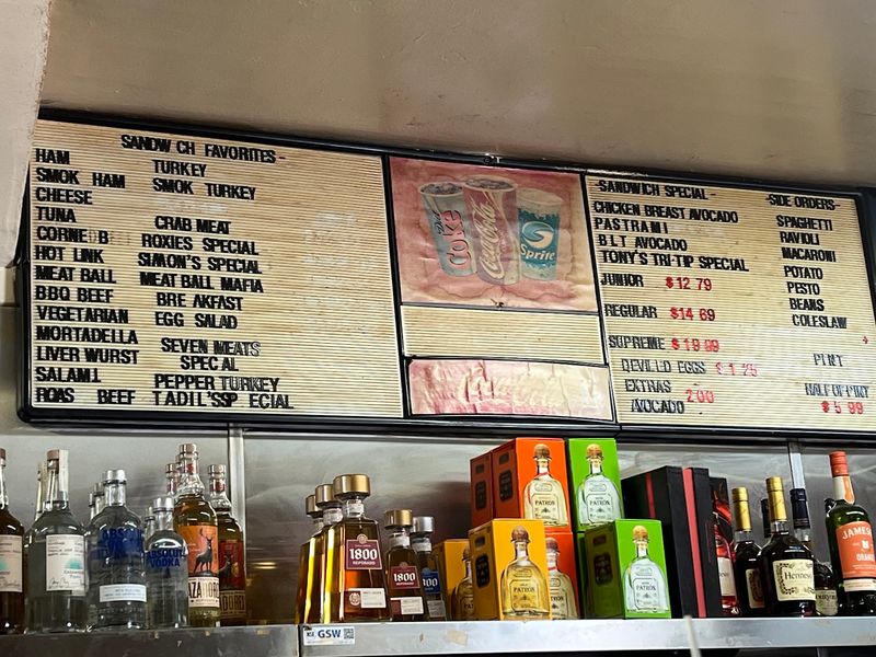 Hours, Prices, and Ordering Tips