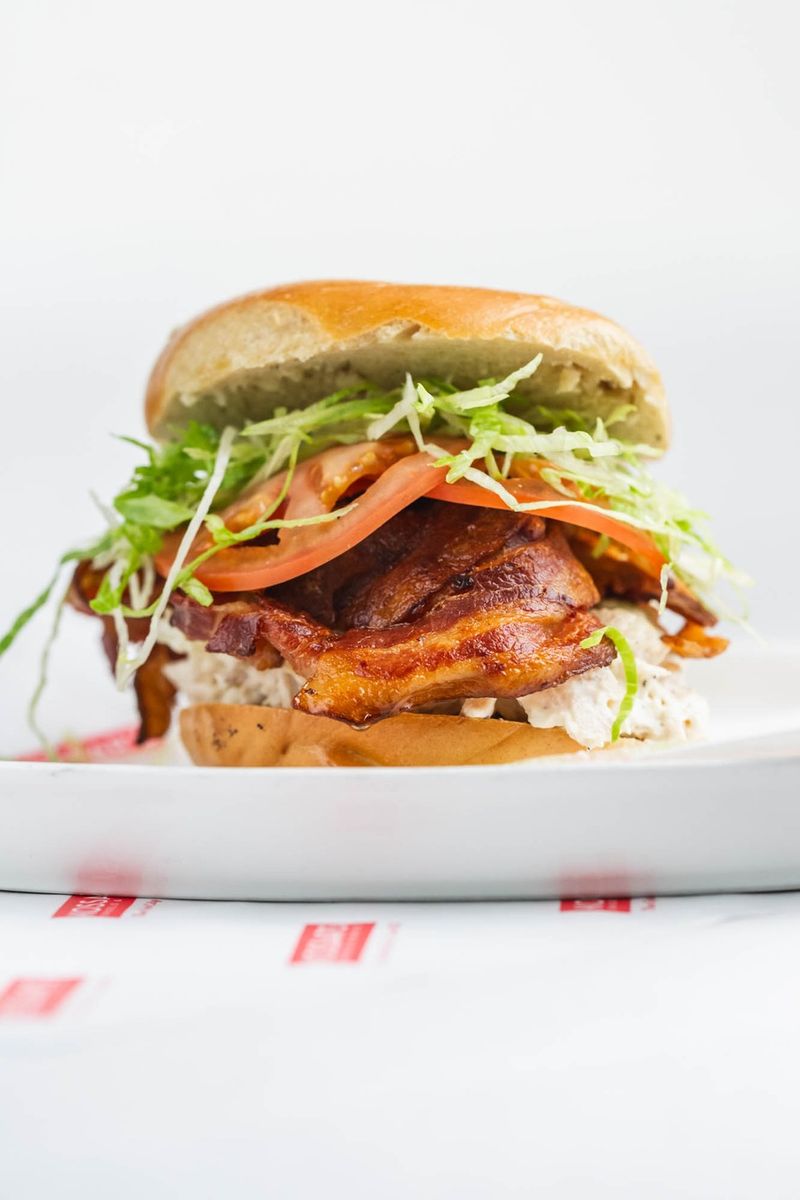 Spreads And Sandwiches That Turn A Snack Into A Real Meal