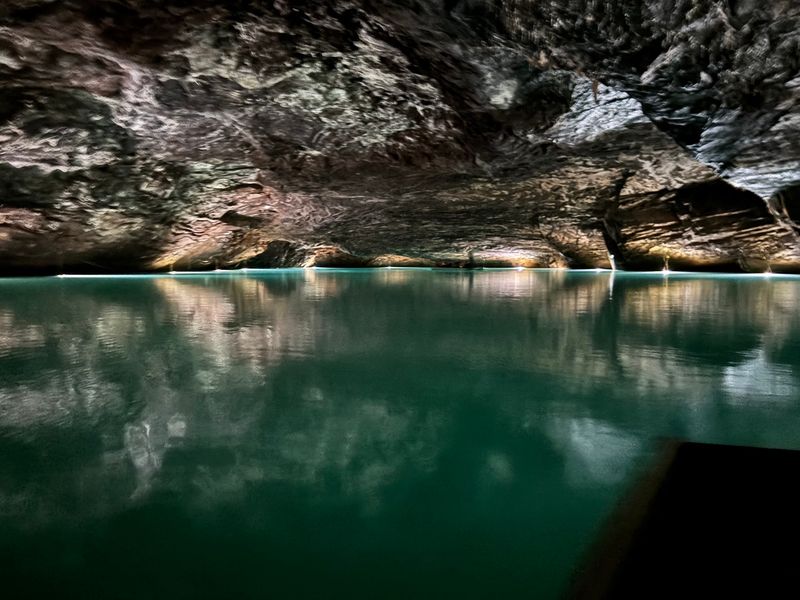 The Kid Who Found A Lake Deserves A Shout-Out