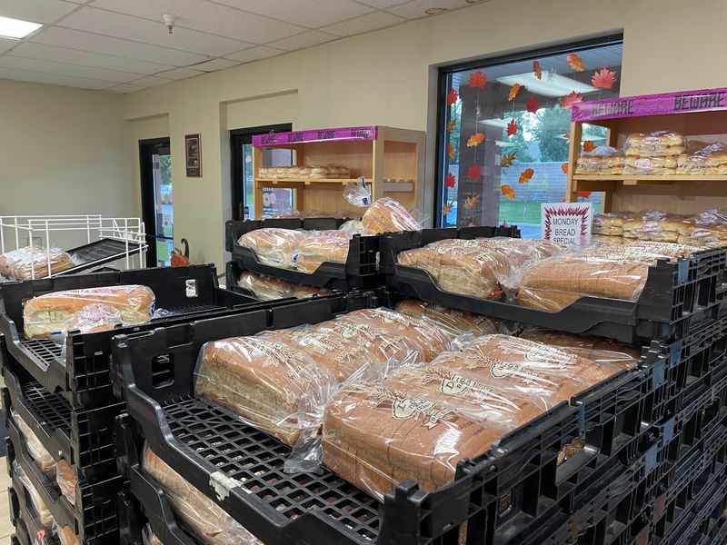 Three Brothers Turned Bread Into Something Much Bigger