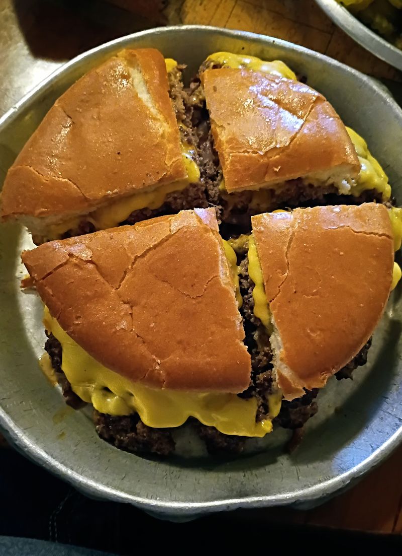 Turn Lunch Into A Full Fall Mountain Adventure