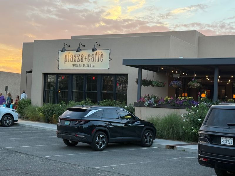 An Unassuming Exterior With A Delicious Secret