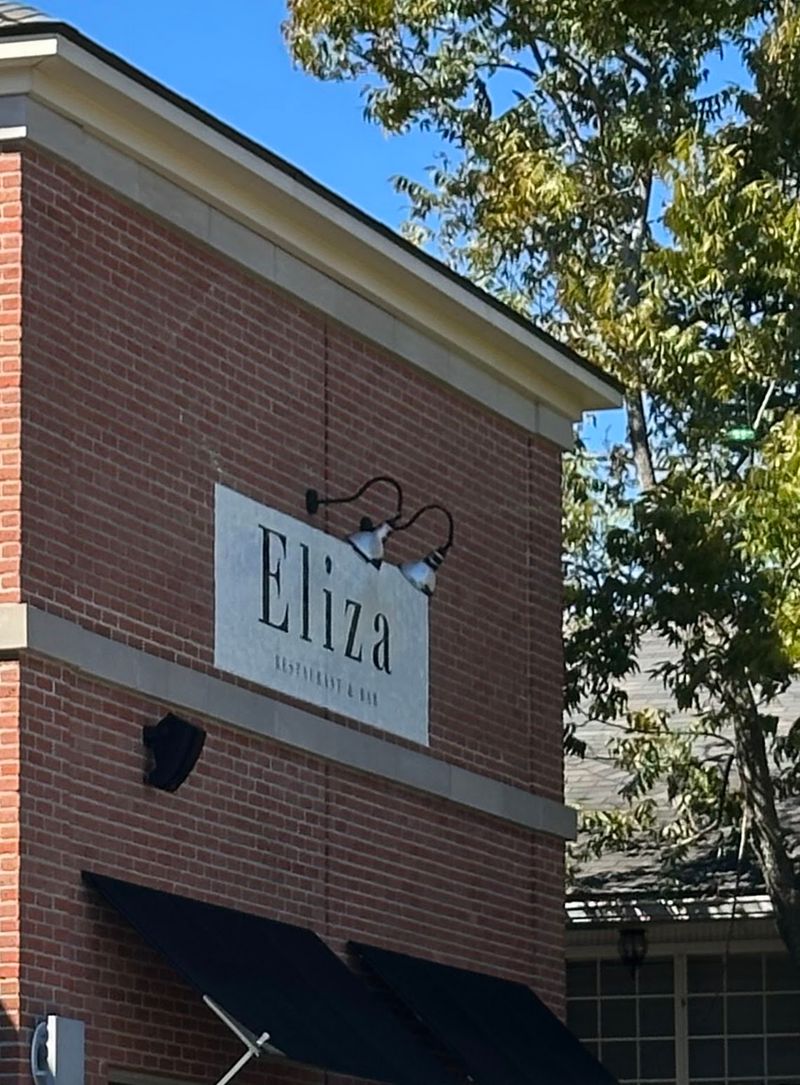 Jefferson Village Is The Last Restaurant Clue