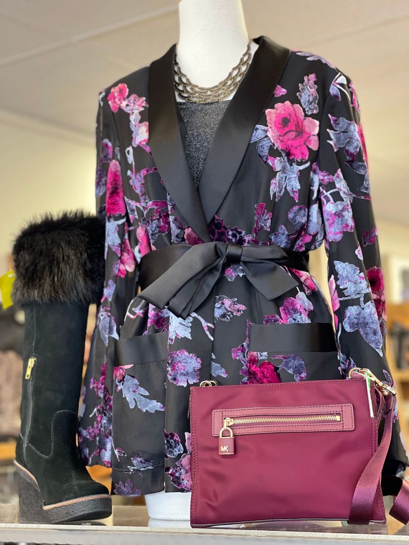 Inside A Boutique Full Of Designer Surprises
