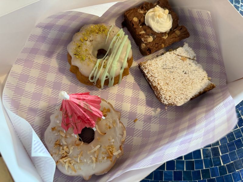 Every Single Crumb Here Is Safe For Gluten-Free Eaters