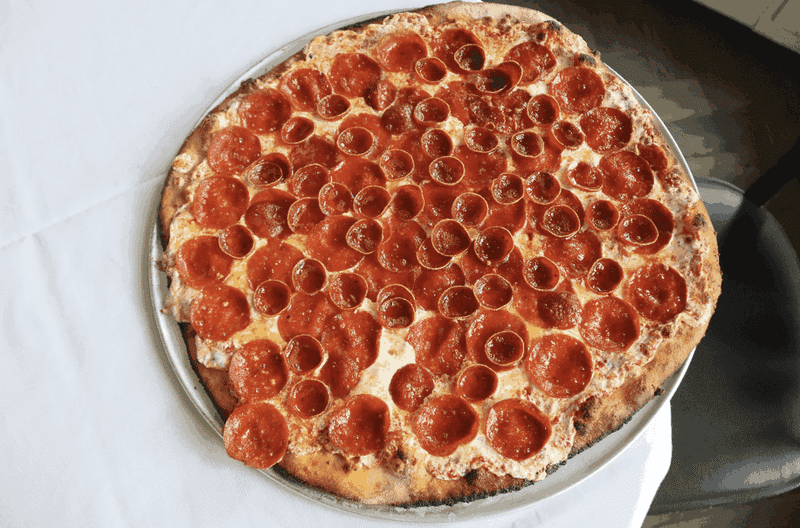The Crust That Gets All The Attention