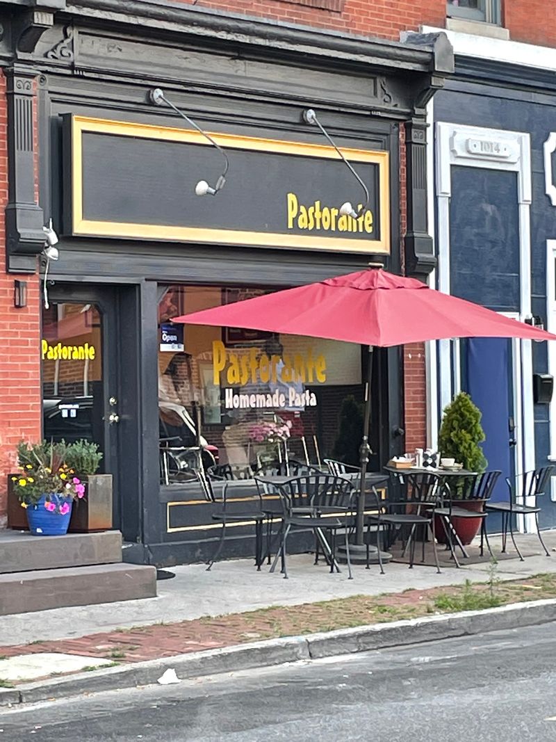 From Midtown Harrisburg Sidewalks To A New Steelton Home