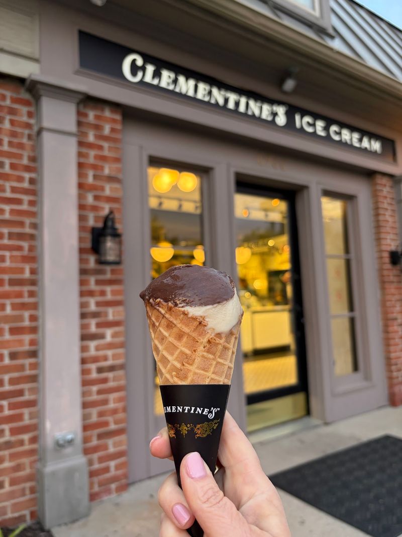 The Purple Scoop Everyone Should Try At Least Once
