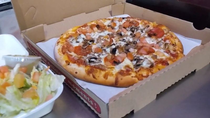 Classic Italian Choices With An Ogden Identity