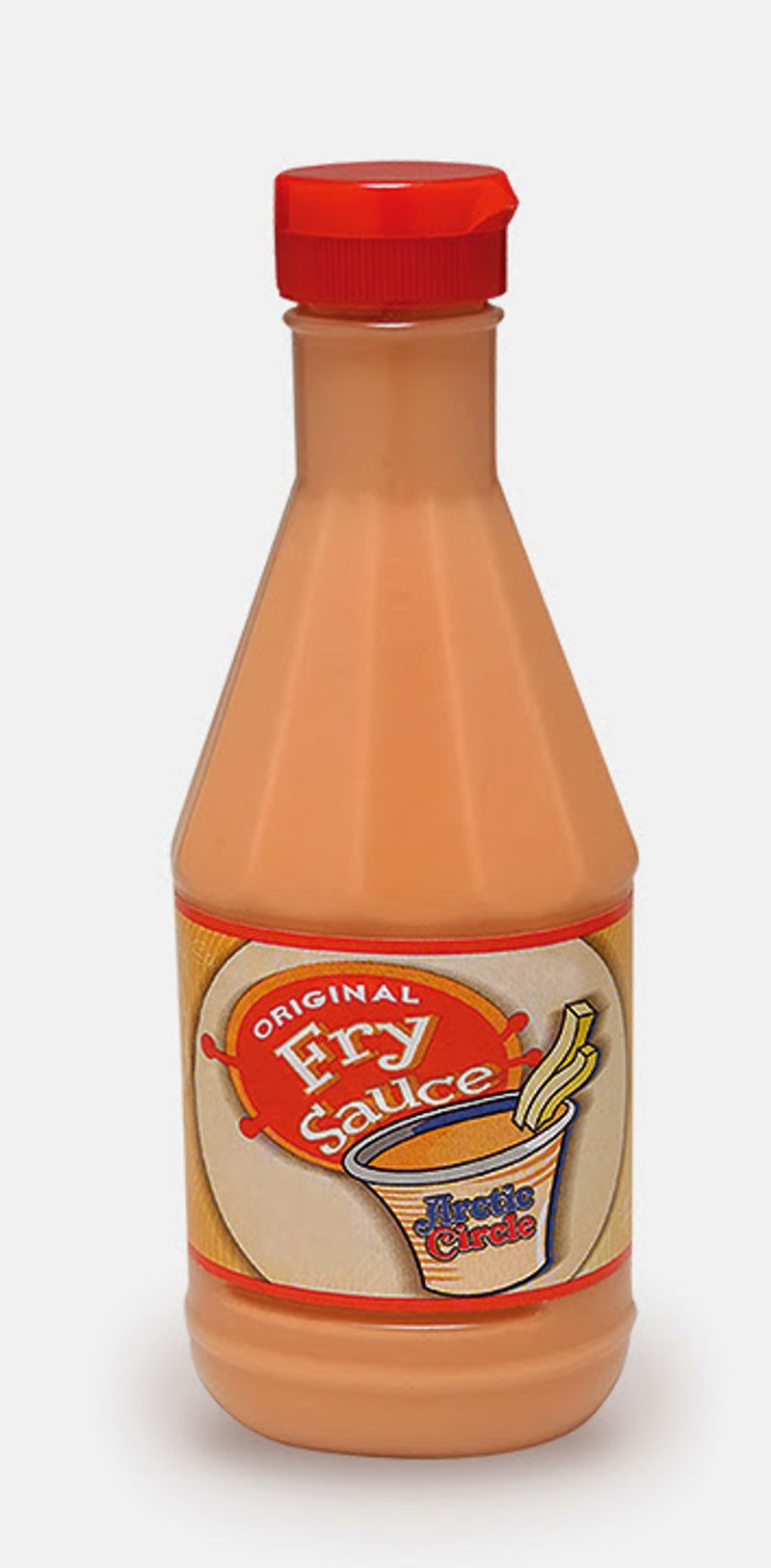 The Fry Sauce Legacy Is Bigger Than One Building