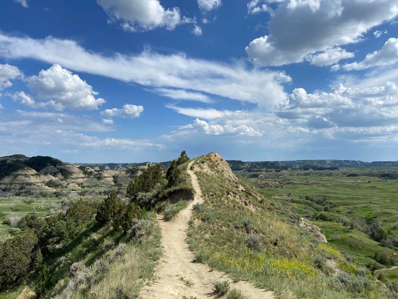 Lace Up For Trails That Go From Easy To Epic