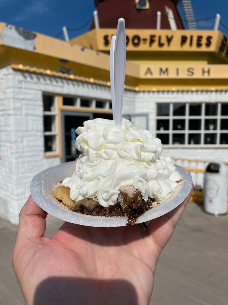 Warm It Up And Add Ice Cream, Because Why Not