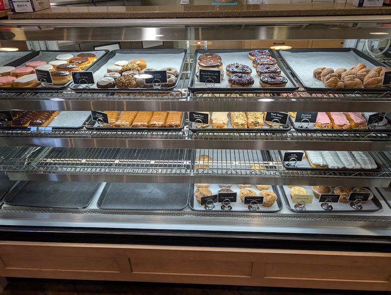 Save Room For Peanut Butter Pie And Giant Long Johns