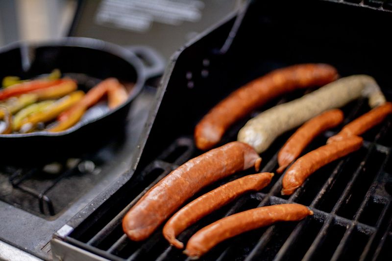 Six Decades of Linguica Memories
