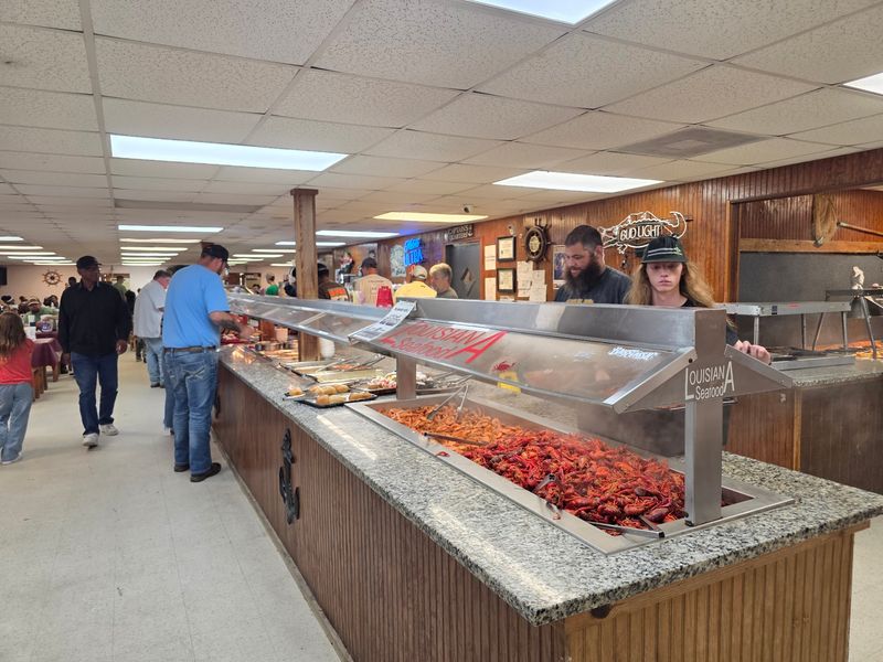Two Decades Of Regulars Making The Drive