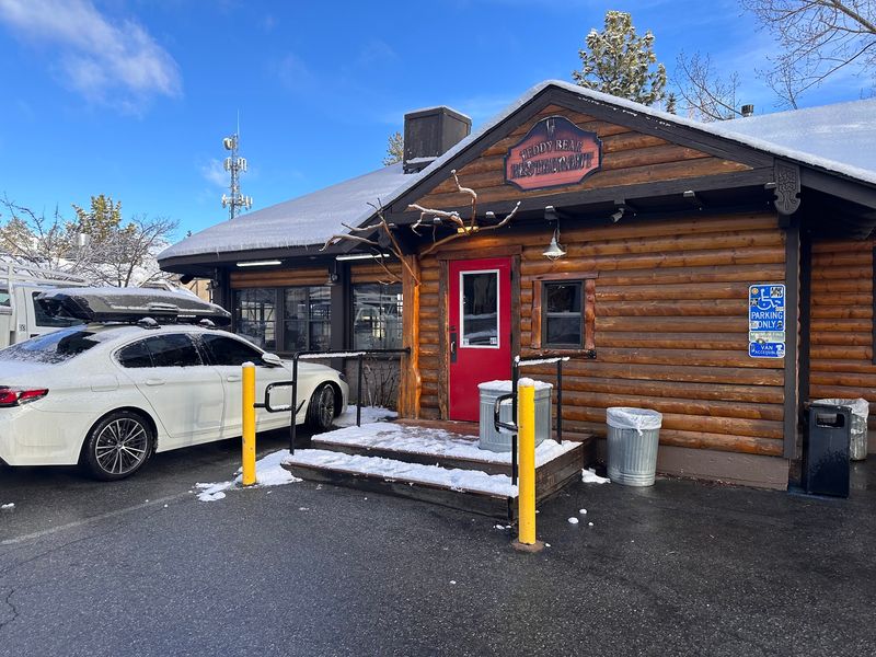 Cash, Hours, Waits, and Parking