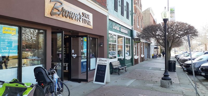 Downtown Pella Makes The Drive Even Sweeter