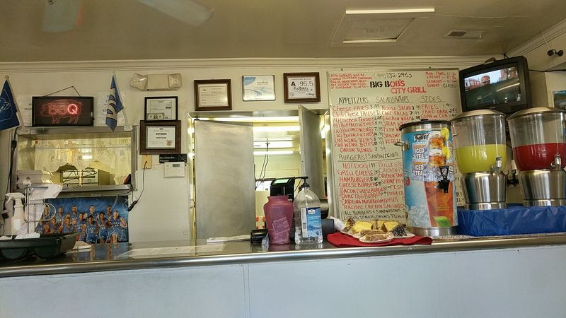 Family Roots Behind the Counter