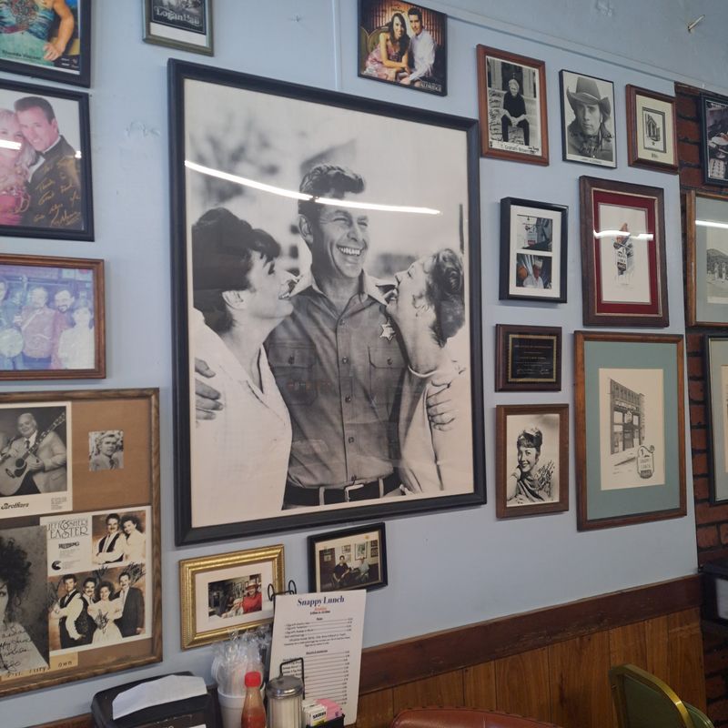 Mayberry on Every Wall