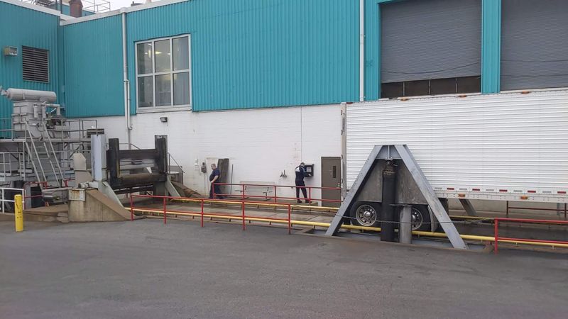 From a Lancaster County Kitchen to a Nottingham Plant