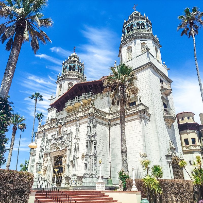 Julia Morgan And The Genius Behind Every Arch And Tower