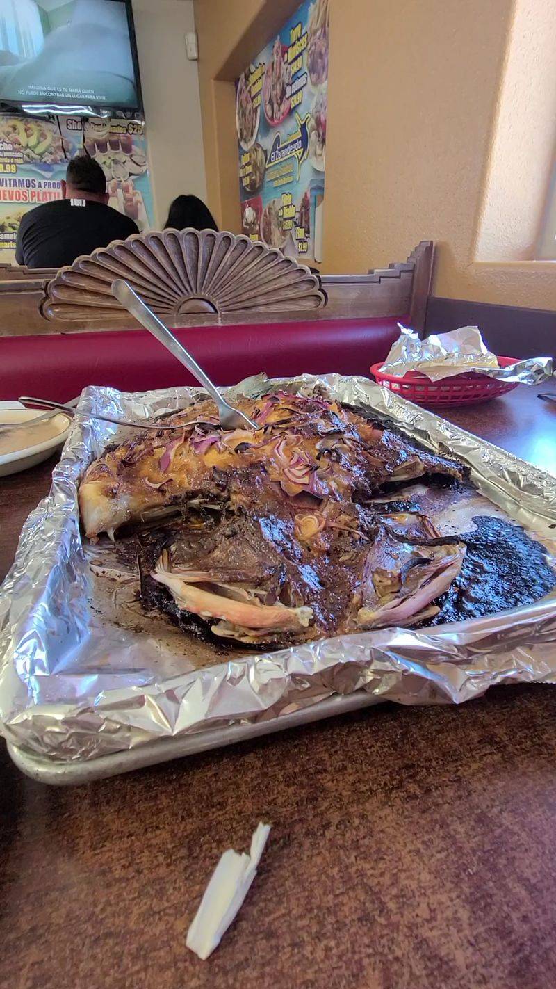 Plan Ahead For The Fish That Gave This Place Its Name
