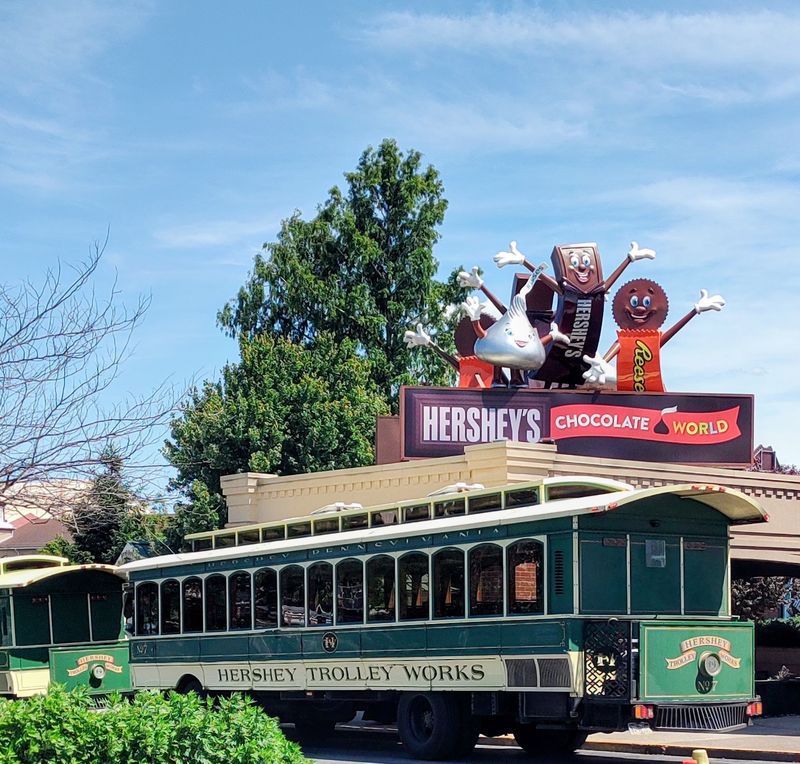 How a Whole Town Got Its Flavor