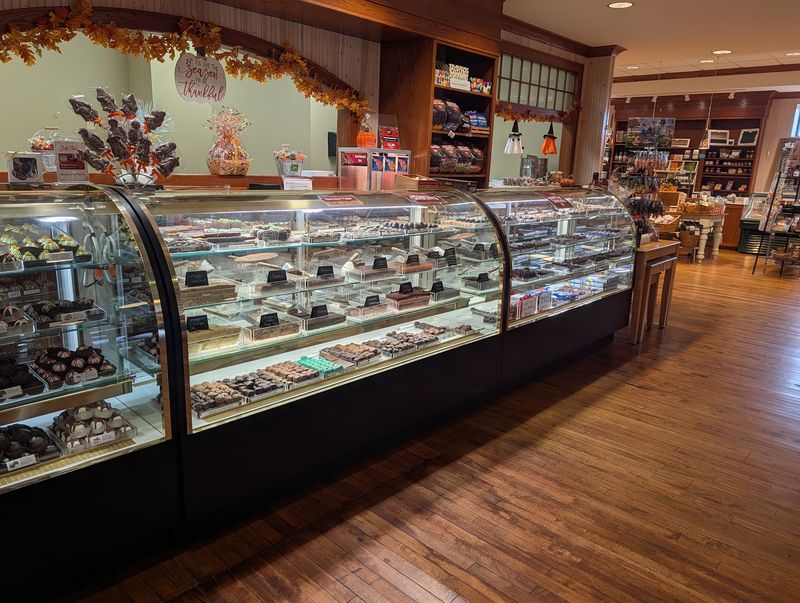Five Generations Of Sweet Work Started In 1878