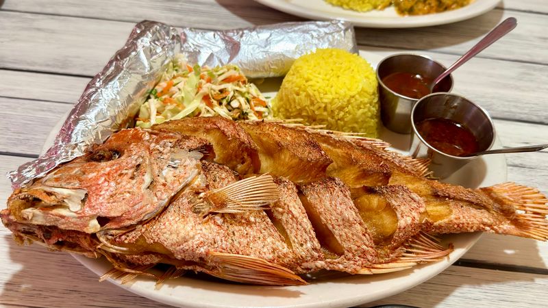 Give This Sea Bass A Full Day And It Pays You Back