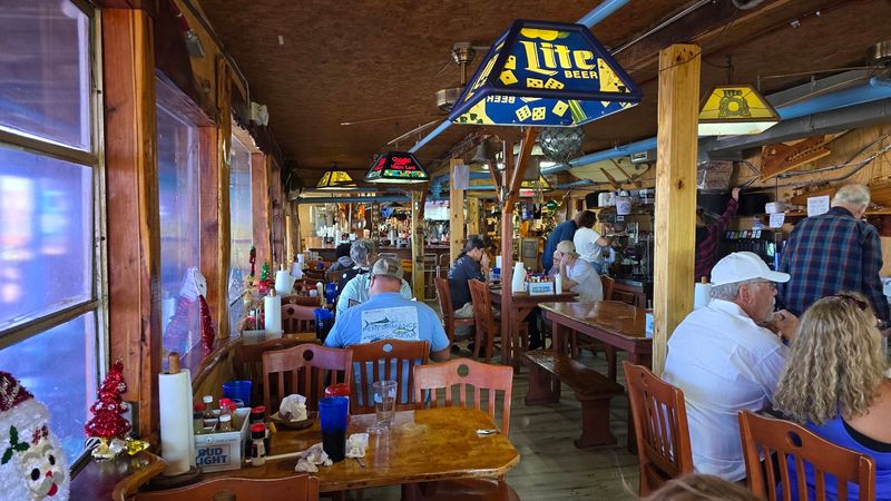Eight Decades of Old Florida Flavor