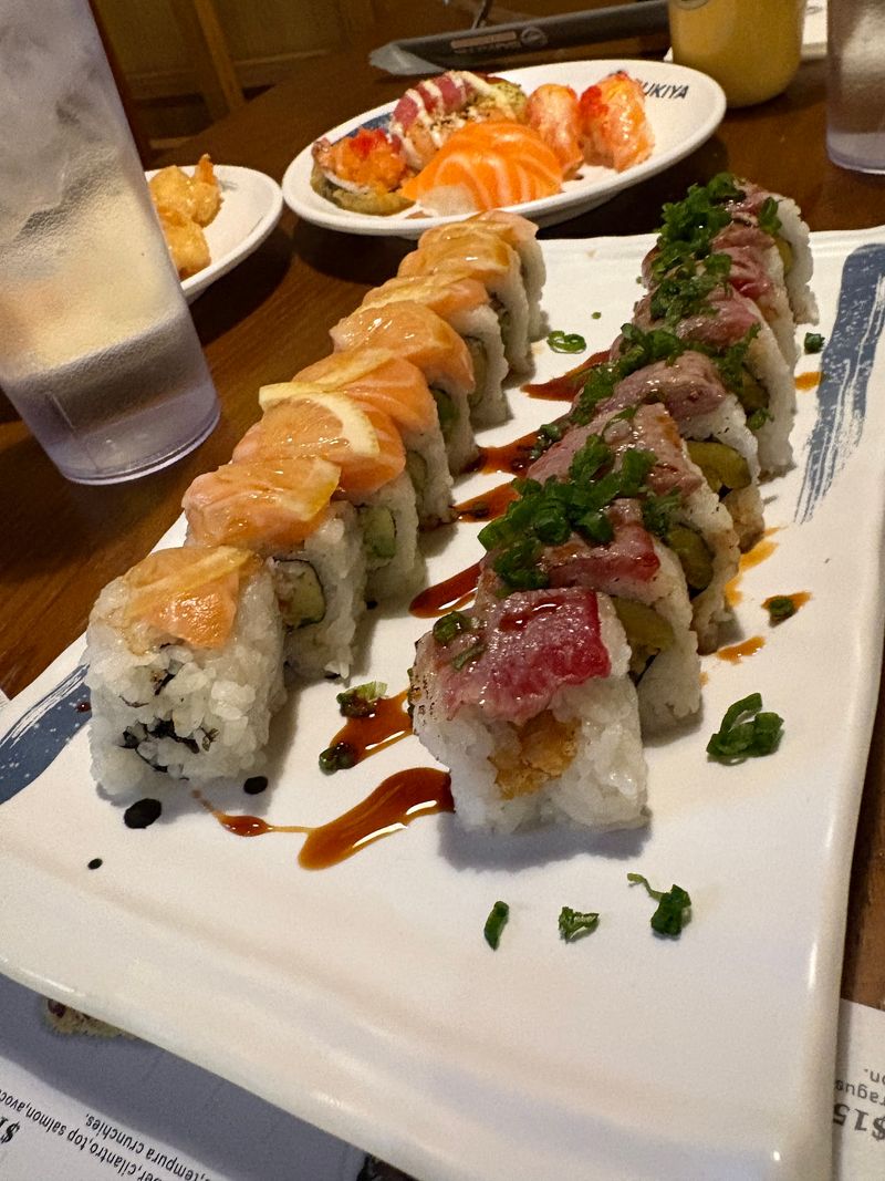 A Sushi Chef Had A Mission For Utah Taste Buds