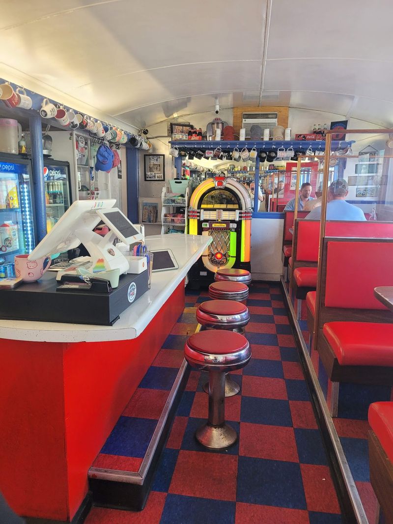 Brunswick Diner