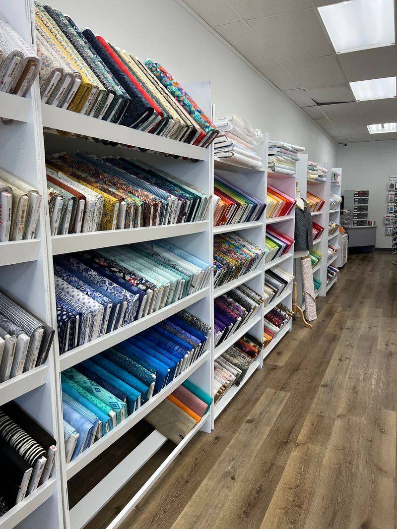 My Sewing Shoppe, LLC, Baton Rouge, LA
