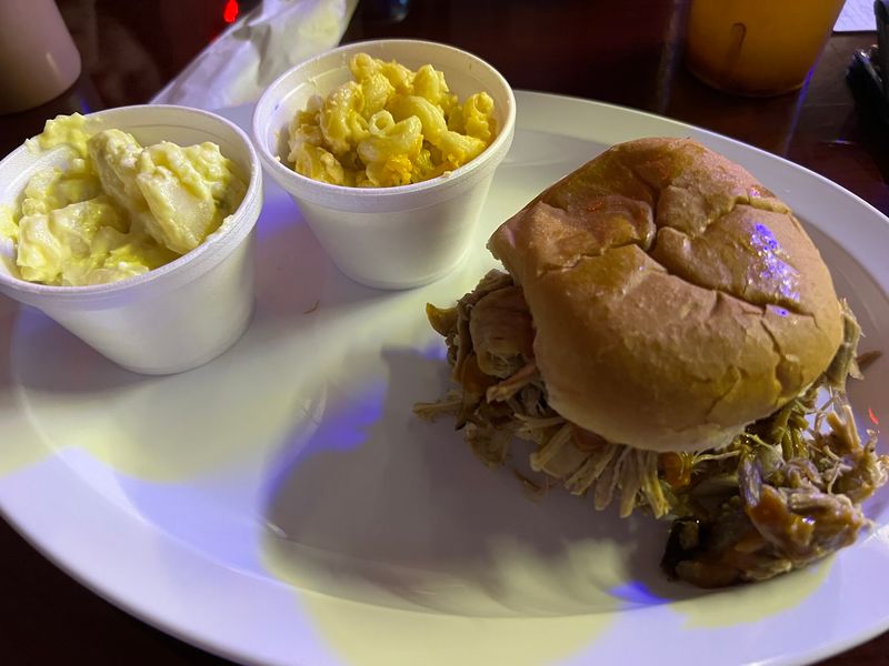 Clean Tables, Warm Hospitality and Lake Country Regulars