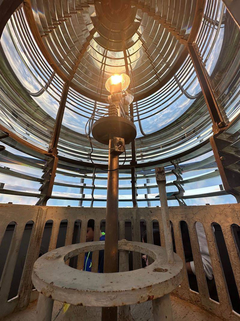 Sandy Hook Lighthouse