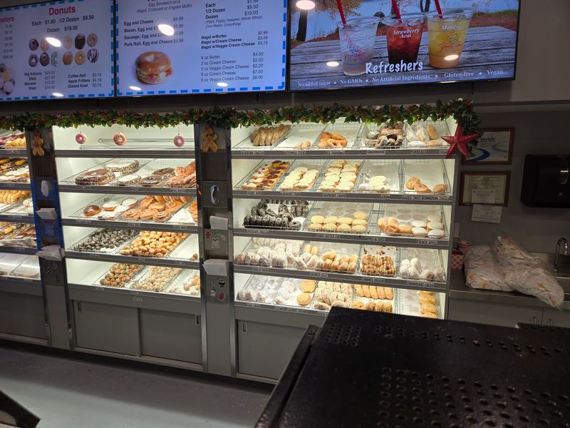 Yum Yum Bake Shops
