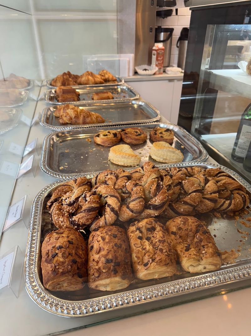 J'aime French Bakery