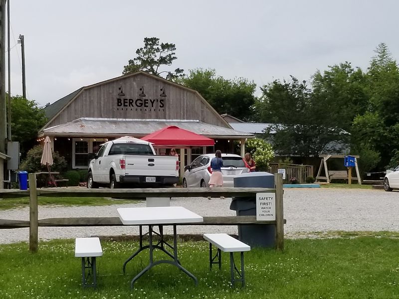 Bergey's Breadbasket