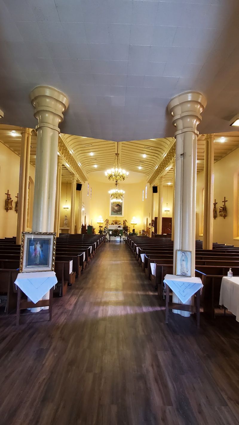 Daily Worship And Who Feels At Home Here